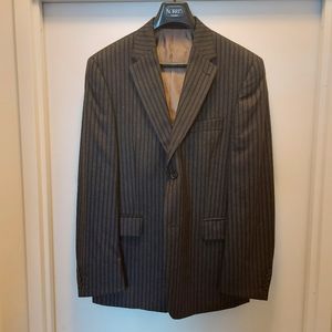 Men's Roberto suit jacket. Never worn